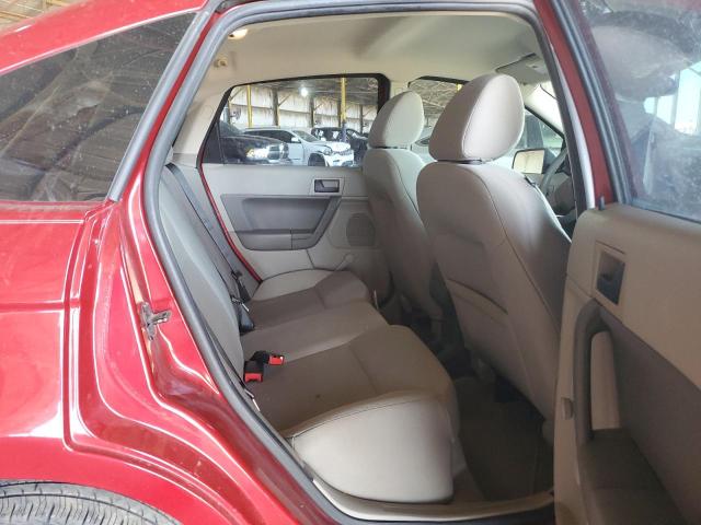 Auction sale of the 2011 Ford Focus S, vin: 1FAHP3EN2BW103740, lot number: 51921514