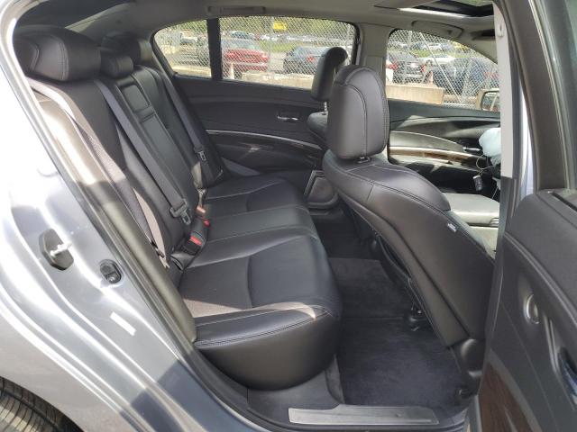 52028644 :رقم المزاد ، JH4KC1F93EC006892 vin ، 2014 Acura Rlx Advance مزاد بيع