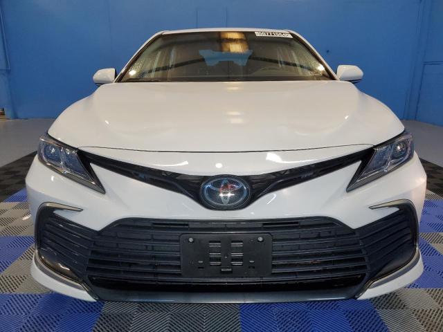 50771554 :رقم المزاد ، 4T1R11AK0PU817686 vin ، 2023 Toyota Camry Le مزاد بيع