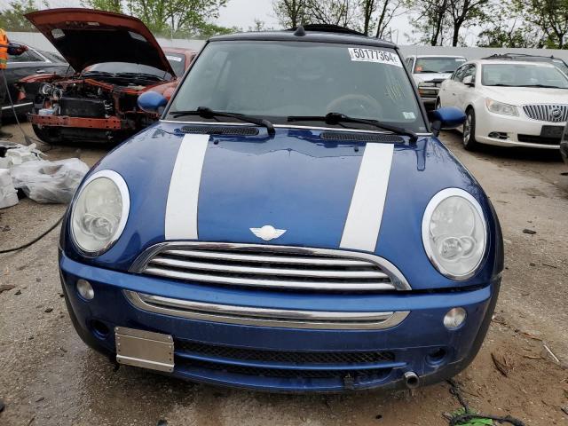 Продажа на аукционе авто 2008 Mini Cooper, vin: WMWRF33598TF68286, номер лота: 50177364