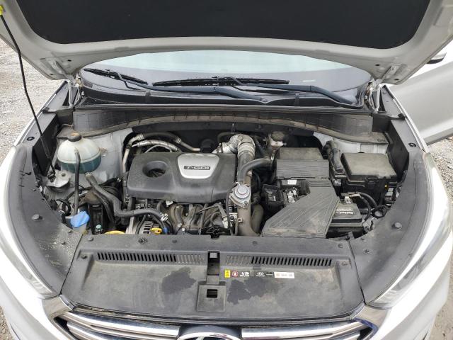 Aukcja sprzedaży 2016 Hyundai Tucson Limited, vin: KM8J33A25GU212632, numer aukcji: 50388614