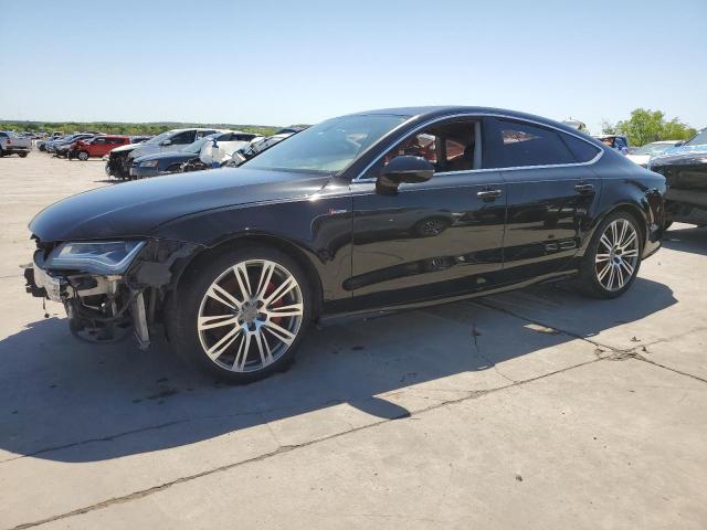 Aukcja sprzedaży 2012 Audi A7 Prestige, vin: WAU2GAFC4CN105219, numer aukcji: 49090804