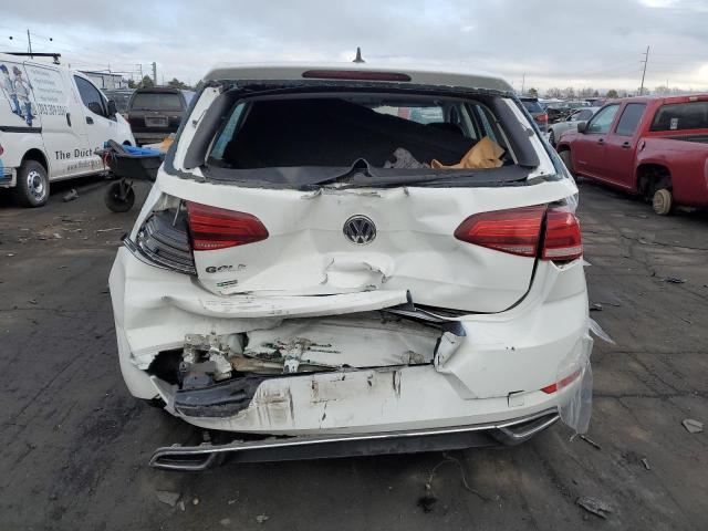 48180214 :رقم المزاد ، 3VWG57AU4MM001324 vin ، 2021 Volkswagen Golf مزاد بيع