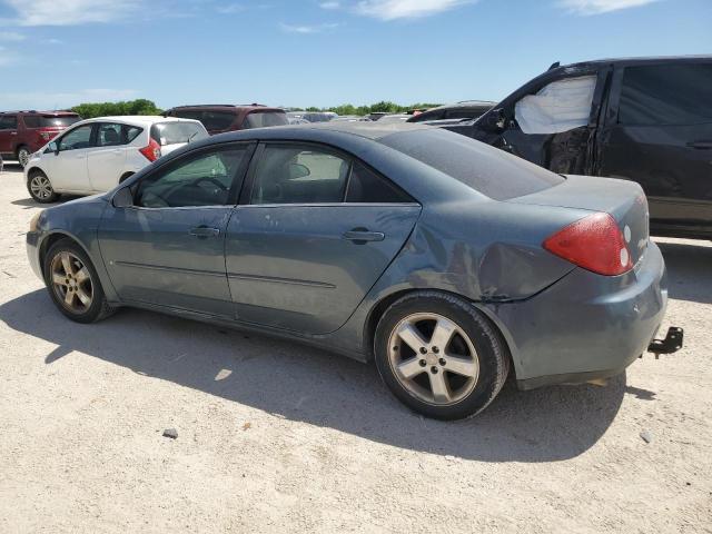 Продажа на аукционе авто 2006 Pontiac G6 Gt, vin: 1G2ZH558764139186, номер лота: 49191934