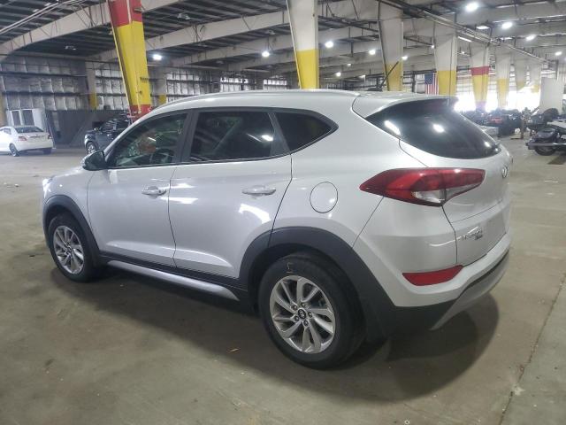 Aukcja sprzedaży 2017 Hyundai Tucson Limited, vin: KM8J3CA20HU337345, numer aukcji: 49960264