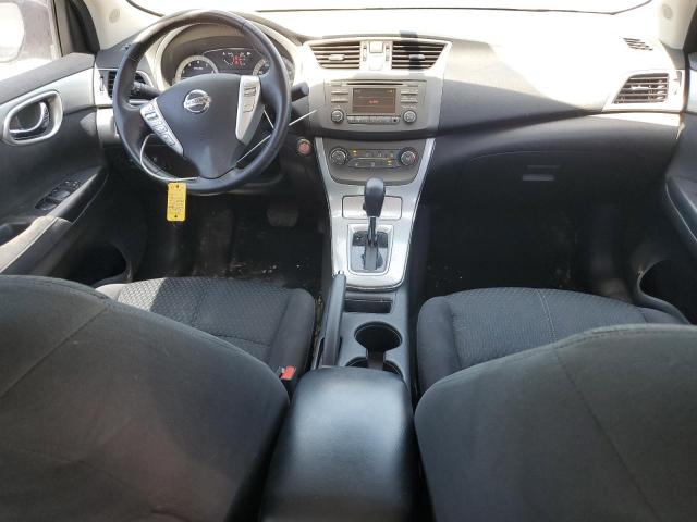 Aukcja sprzedaży 2013 Nissan Sentra S, vin: 3N1AB7AP2DL785281, numer aukcji: 51755684