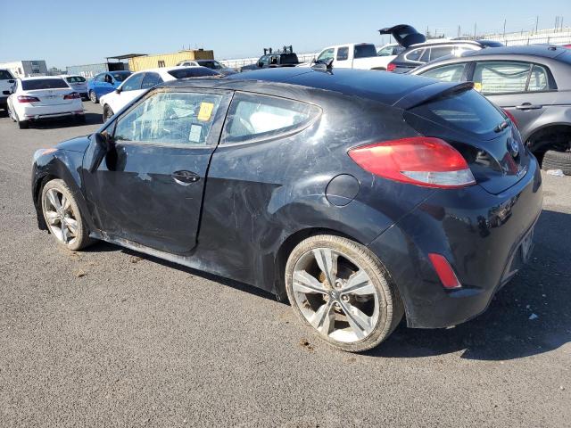 Продажа на аукционе авто 2016 Hyundai Veloster, vin: KMHTC6ADXGU258615, номер лота: 46919294