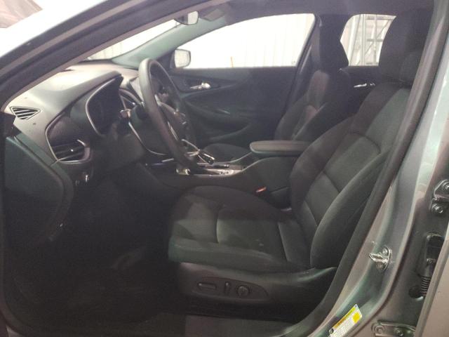 Продажа на аукционе авто 2023 Chevrolet Malibu Lt, vin: 1G1ZD5ST7PF248343, номер лота: 51656054