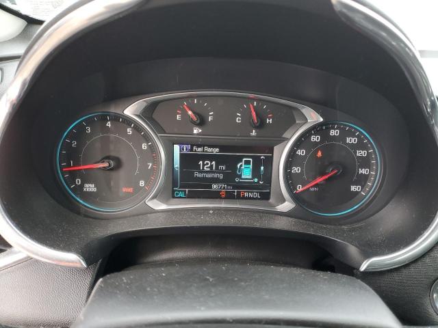 50495984 :رقم المزاد ، 1G1ZF5SX2GF211052 vin ، 2016 Chevrolet Malibu Lt مزاد بيع