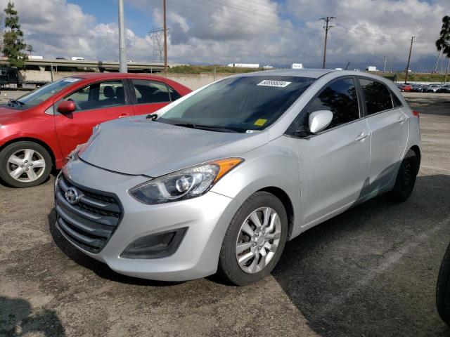 Aukcja sprzedaży 2016 Hyundai Elantra Gt, vin: KMHD35LH1GU252233, numer aukcji: 50899934