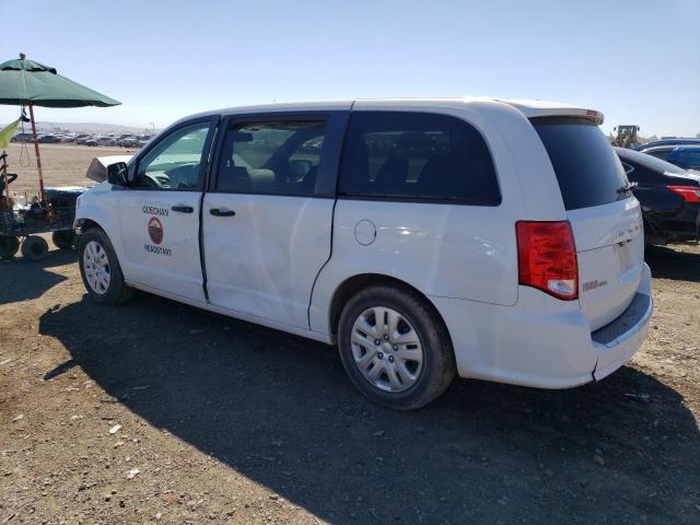 2019 Dodge Grand Caravan მანქანა იყიდება აუქციონზე, vin: 2C4RDGBG9KR787683, აუქციონის ნომერი: 48986724