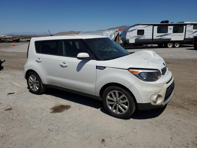 Aukcja sprzedaży 2019 Kia Soul +, vin: KNDJP3A54K7003537, numer aukcji: 52732924