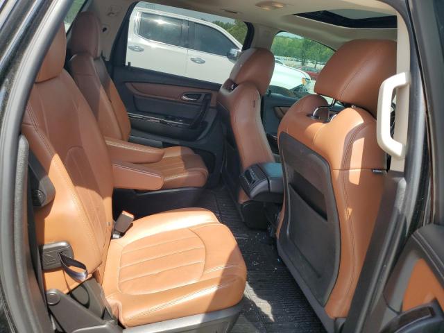 2017 Chevrolet Traverse Premier მანქანა იყიდება აუქციონზე, vin: 1GNKRJKD0HJ331355, აუქციონის ნომერი: 51267034