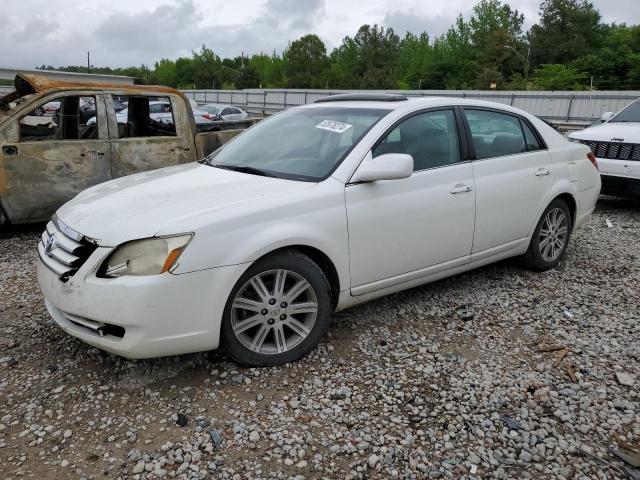 Aukcja sprzedaży 2007 Toyota Avalon Xl, vin: 4T1BK36B27U215116, numer aukcji: 52678274