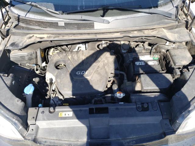 Aukcja sprzedaży 2016 Kia Soul, vin: KNDJN2A29G7284084, numer aukcji: 51975864