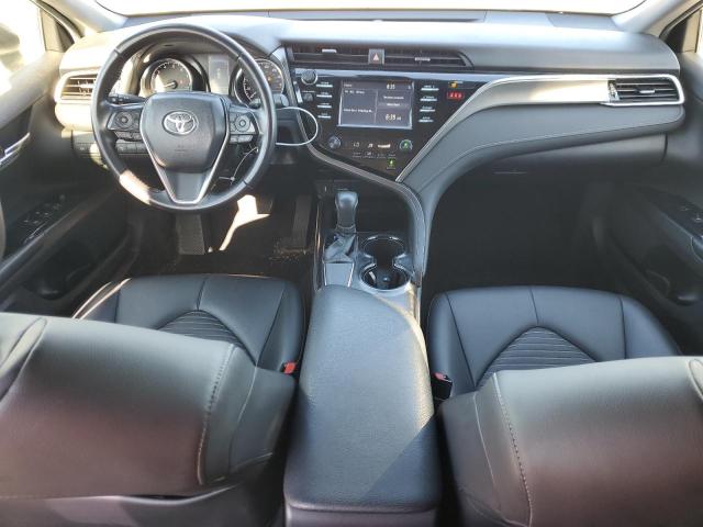 2018 Toyota Camry L მანქანა იყიდება აუქციონზე, vin: JTNB11HK5J3073586, აუქციონის ნომერი: 50948934