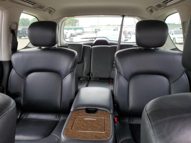 Aukcja sprzedaży 2017 Infiniti Qx80 Base, vin: JN8AZ2NFXH9641106, numer aukcji: 50932524