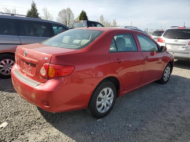 Aukcja sprzedaży 2010 Toyota Corolla Base, vin: 1NXBU4EE2AZ261130, numer aukcji: 49438414