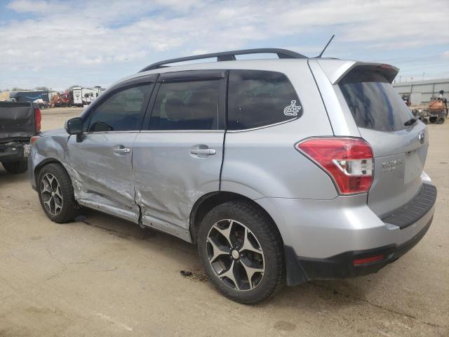 Aukcja sprzedaży 2014 Subaru Forester 2.0xt Touring, vin: JF2SJGPC9EH539757, numer aukcji: 50248074