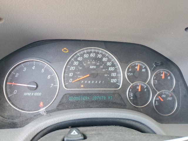 51034754 :رقم المزاد ، 1GKDS13S662318432 vin ، 2006 Gmc Envoy مزاد بيع