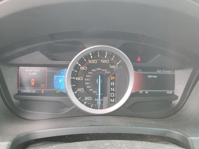 52524864 :رقم المزاد ، 1FM5K8F85FGA14984 vin ، 2015 Ford Explorer مزاد بيع