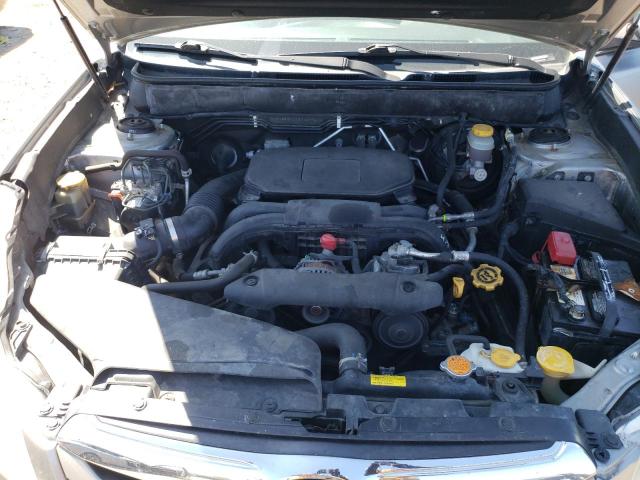 Продаж на аукціоні авто 2011 Subaru Outback 2.5i Premium, vin: 4S4BRBFC7B3429726, номер лоту: 50579424