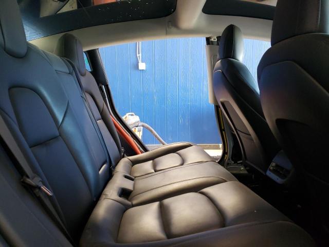 Aukcja sprzedaży 2022 Tesla Model 3, vin: 5YJ3E1EA6NF287777, numer aukcji: 49509334
