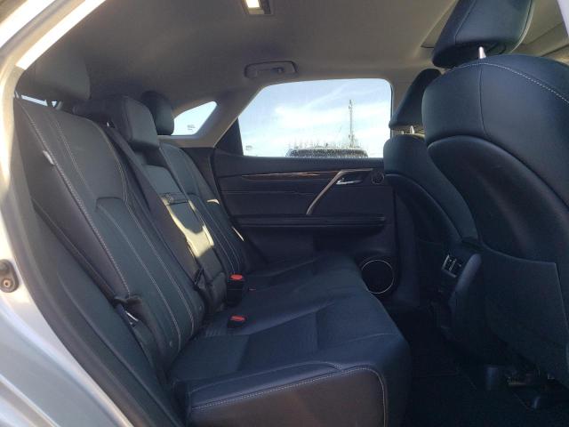 51475064 :رقم المزاد ، 2T2ZZMCA9HC089301 vin ، 2017 Lexus Rx 350 Base مزاد بيع