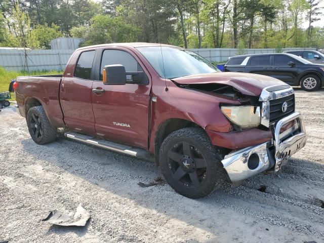 Продаж на аукціоні авто 2008 Toyota Tundra Double Cab, vin: 5TBRT54188S457672, номер лоту: 49864194