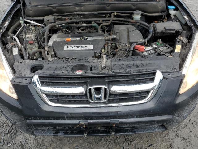 Продажа на аукционе авто 2002 Honda Cr-v Ex, vin: JHLRD78802C047080, номер лота: 50705064