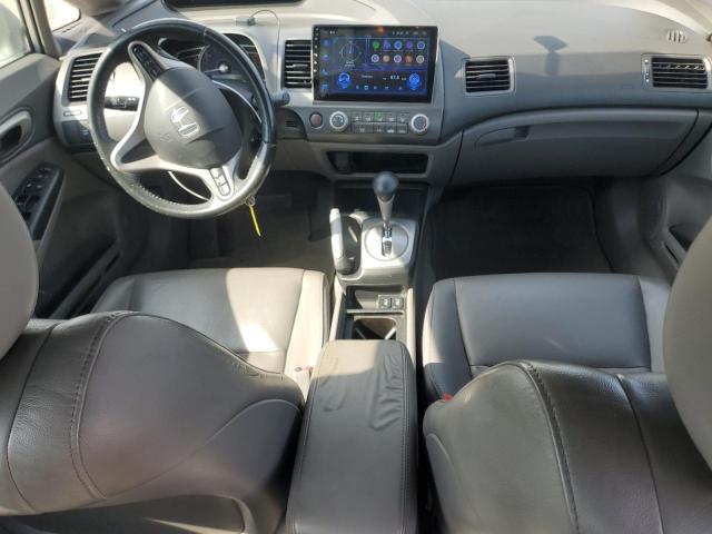 Продажа на аукционе авто 2009 Honda Civic, vin: 19XFA16989E001498, номер лота: 52600724