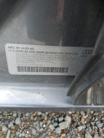 Продаж на аукціоні авто 2013 Audi A4 Premium Plus, vin: WAUFFAFL4DN035193, номер лоту: 49646624