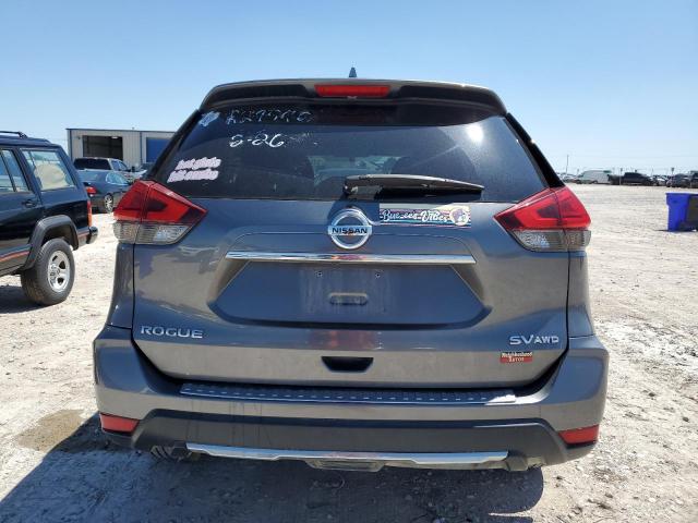 Продаж на аукціоні авто 2017 Nissan Rogue S, vin: JN8AT2MV3HW266610, номер лоту: 53085514
