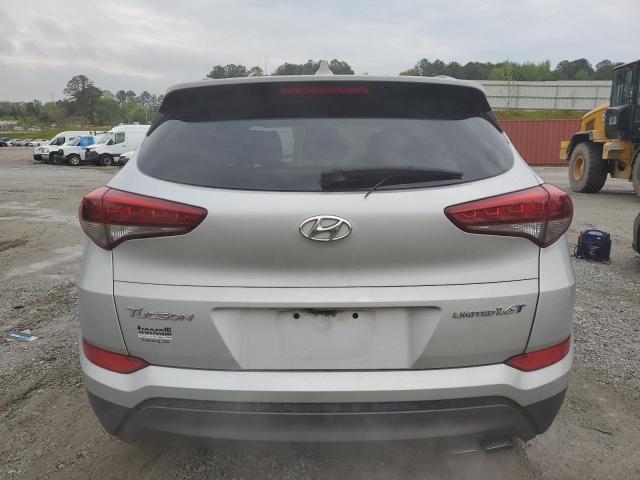 Aukcja sprzedaży 2016 Hyundai Tucson Limited, vin: KM8J33A25GU212632, numer aukcji: 50388614