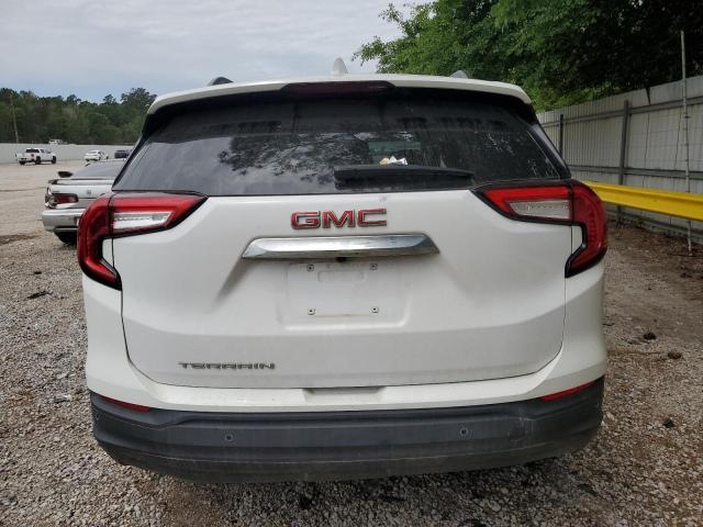 Продажа на аукционе авто 2023 Gmc Terrain Sle, vin: 3GKALMEG4PL207257, номер лота: 52039934