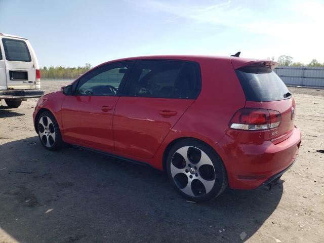 Продажа на аукционе авто 2011 Volkswagen Gti, vin: WVWHV7AJ6BW017602, номер лота: 51141574