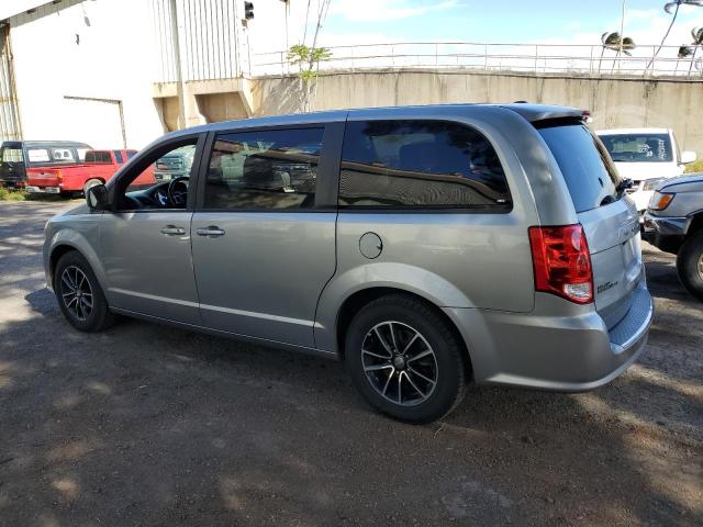 49466624 :رقم المزاد ، 2C4RDGEG4KR536307 vin ، 2019 Dodge Grand Caravan Gt مزاد بيع