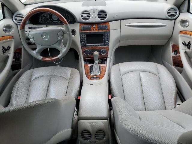 Продажа на аукционе авто 2005 Mercedes-benz Clk 500, vin: WDBTK75GX5T035378, номер лота: 49080744