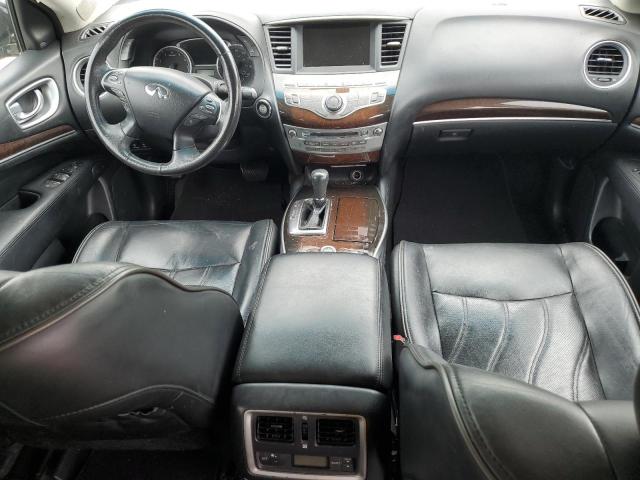 Продаж на аукціоні авто 2013 Infiniti Jx35, vin: 5N1AL0MM6DC311585, номер лоту: 52091954