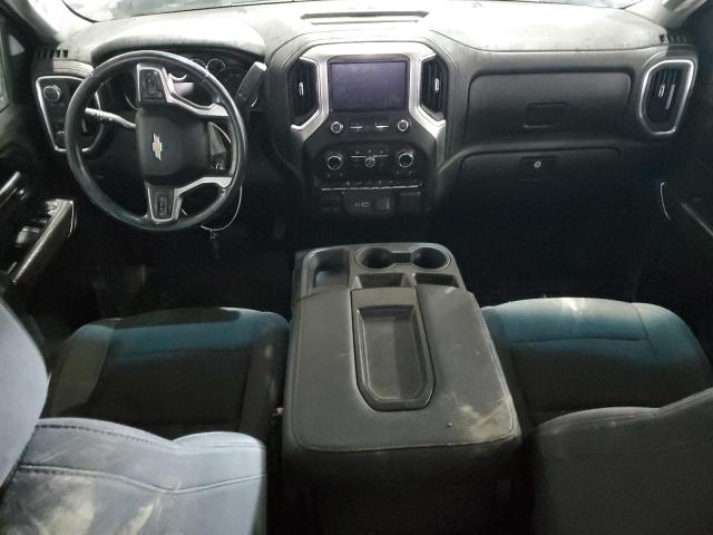 Aukcja sprzedaży 2021 Chevrolet Silverado K2500 Heavy Duty Lt, vin: 1GC1YNEY3MF290424, numer aukcji: 49902484