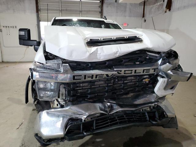 Aukcja sprzedaży 2021 Chevrolet Silverado K2500 Heavy Duty Lt, vin: 1GC1YNEY3MF290424, numer aukcji: 49902484