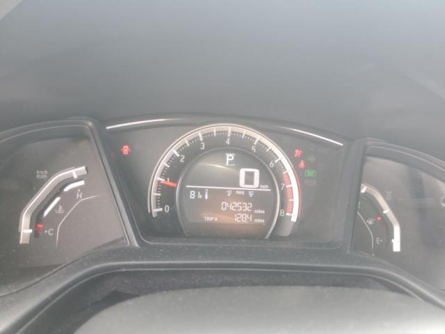 Продаж на аукціоні авто 2018 Honda Civic Sport, vin: SHHFK7H42JU408165, номер лоту: 53154384