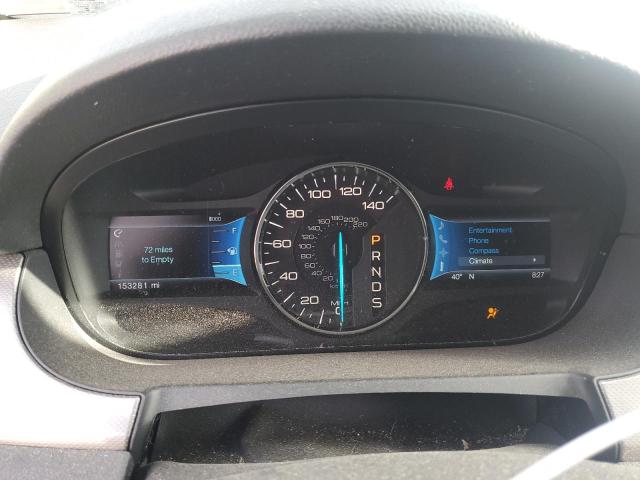 51920124 :رقم المزاد ، 2FMDK4JC0DBC79994 vin ، 2013 Ford Edge Sel مزاد بيع