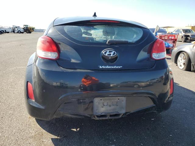 Продажа на аукционе авто 2016 Hyundai Veloster, vin: KMHTC6ADXGU258615, номер лота: 46919294