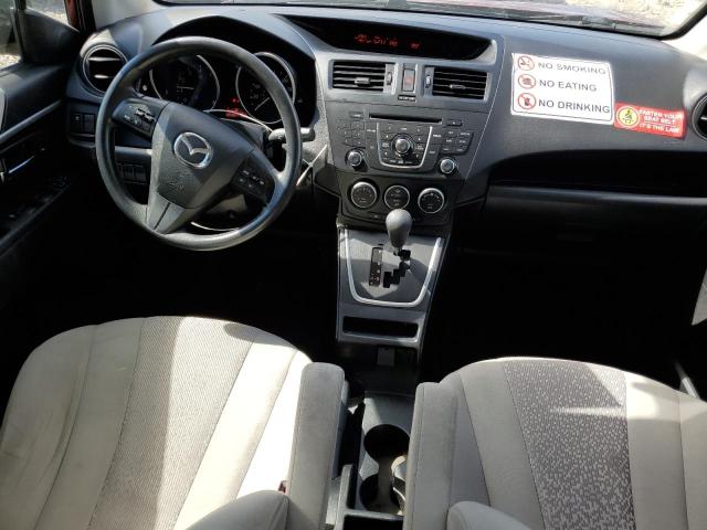 Продажа на аукционе авто 2012 Mazda 5, vin: JM1CW2BL1C0142814, номер лота: 51197424