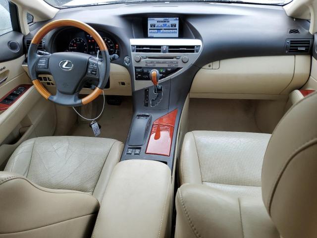 Aukcja sprzedaży 2012 Lexus Rx 350, vin: 2T2BK1BA7CC140762, numer aukcji: 49719244