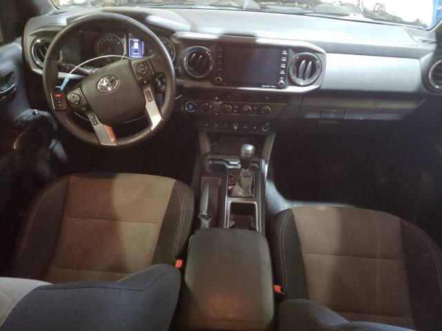 Продаж на аукціоні авто 2020 Toyota Tacoma Double Cab, vin: 3TMCZ5AN0LM338865, номер лоту: 47871274