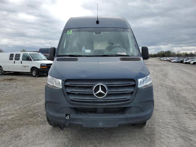 Aukcja sprzedaży 2019 Mercedes-benz Sprinter 2500/3500, vin: WD4PF1CD5KP122869, numer aukcji: 45524834