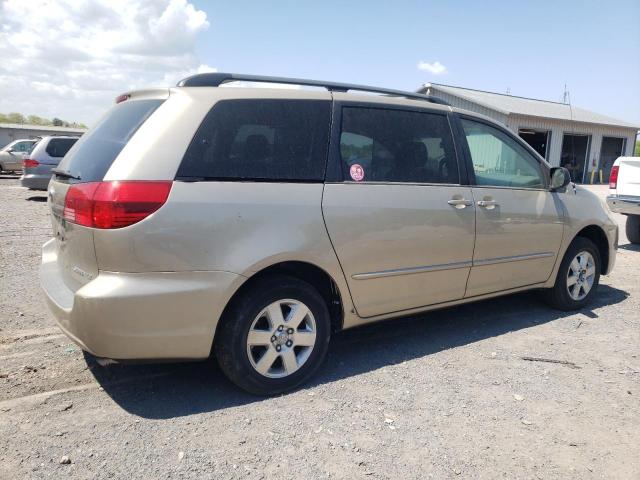 Aukcja sprzedaży 2004 Toyota Sienna Ce, vin: 5TDZA23C44S091783, numer aukcji: 52139794