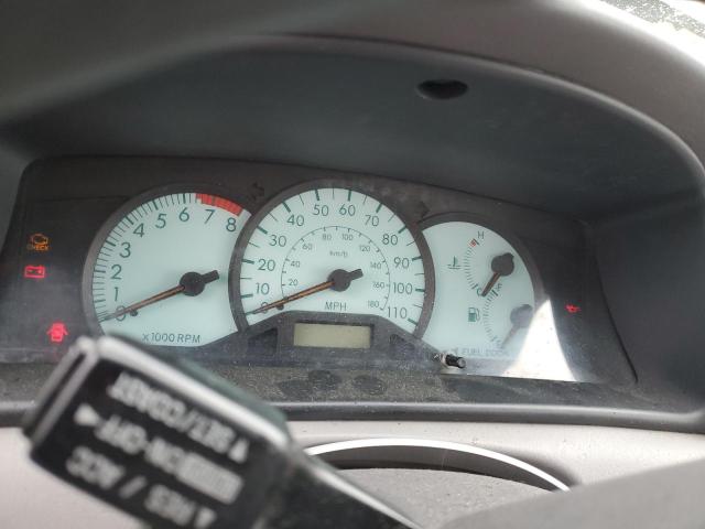 Aukcja sprzedaży 2003 Toyota Corolla Ce, vin: JTDBR32E430037789, numer aukcji: 52883644